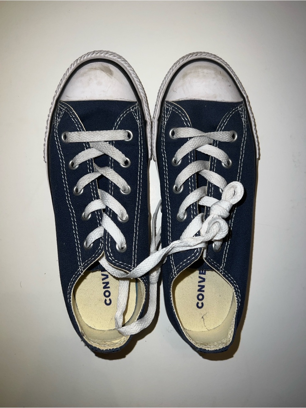 Chuck Taylor All Star Sneaker - Low Top